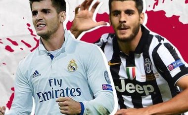 Alvaro Morata me arritje të jashtëzakonshme: A e dini se kur ka humbur për herë të fundit spanjolli?