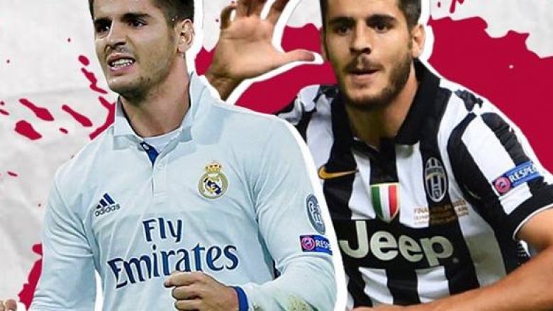 Alvaro Morata me arritje të jashtëzakonshme: A e dini se kur ka humbur për herë të fundit spanjolli?