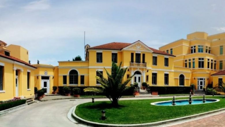 Ambasada e SHBA-ve në Tiranë ka një njoftim rreth lotarisë amerikane