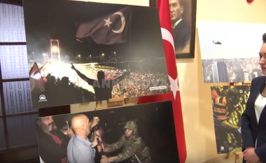 Turqia kërkon të luftohet Guleni në Kosovë (Video)