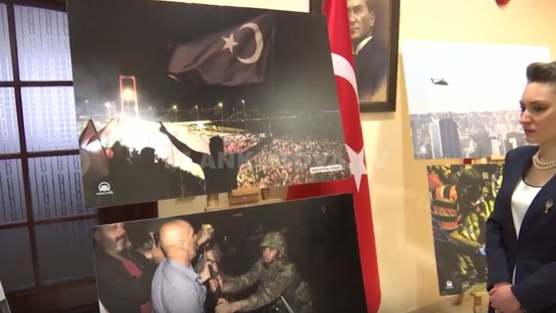 Turqia kërkon të luftohet Guleni në Kosovë (Video)
