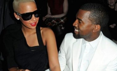 Amber Rose ka rrezikuar të vetëvritej shkaku i Kanye West