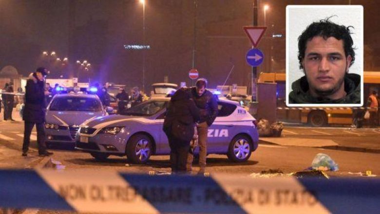 Milano refuzon të paguajë faturën e transportit të kufomës së terroristit Anis Amri