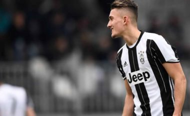 Talenti shqiptar zgjedh të largohet nga Juventusi