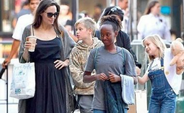 Angelina Jolie dëshmoi se nuk është në prag të vdekjes