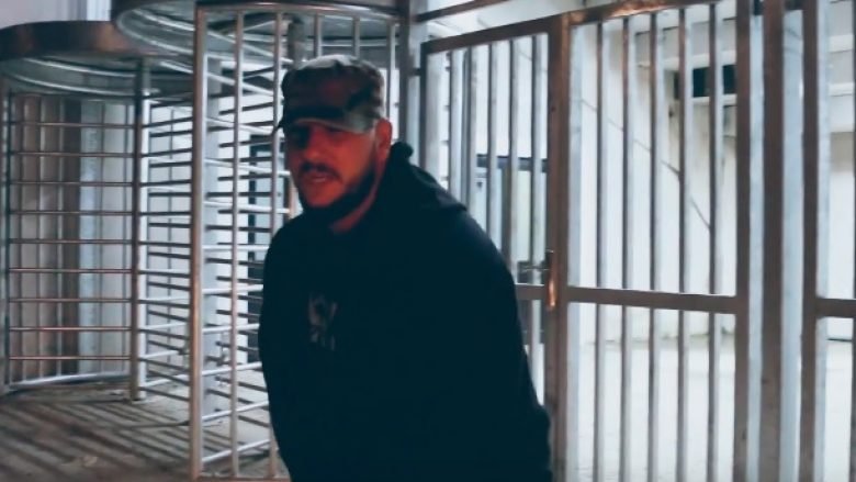 ABBI dhe KinG.S publikojnë klipin e “BARZ” (Video)