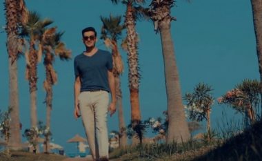 “Xhanem” vjen nga Ardian Rexhepi (Video)