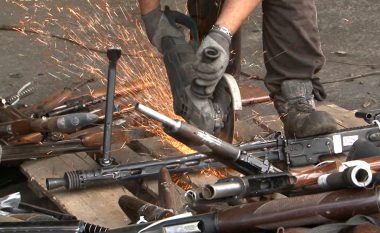 Nga përdorimi i armëve ilegale, 29 të vdekur këtë vit në Kosovë