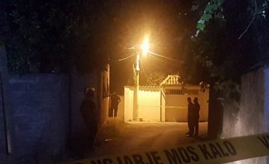 Si u arratis nën ‘hundën’ policisë vrasësi i mjekut në Shkodër? (Video)