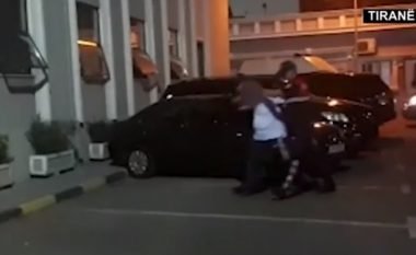Arrestohen në Tiranë, vrasësit me pagesë