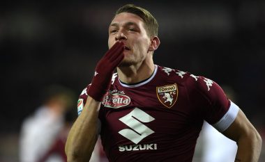 Chelsea kthen sytë kah Belotti