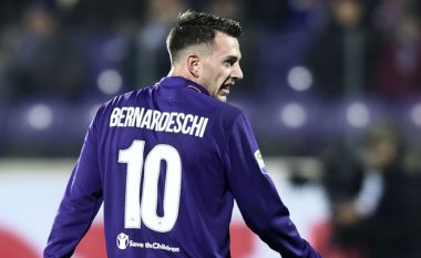 Juve në aksion, Bernardeschi do të largohet nga Fiorentina