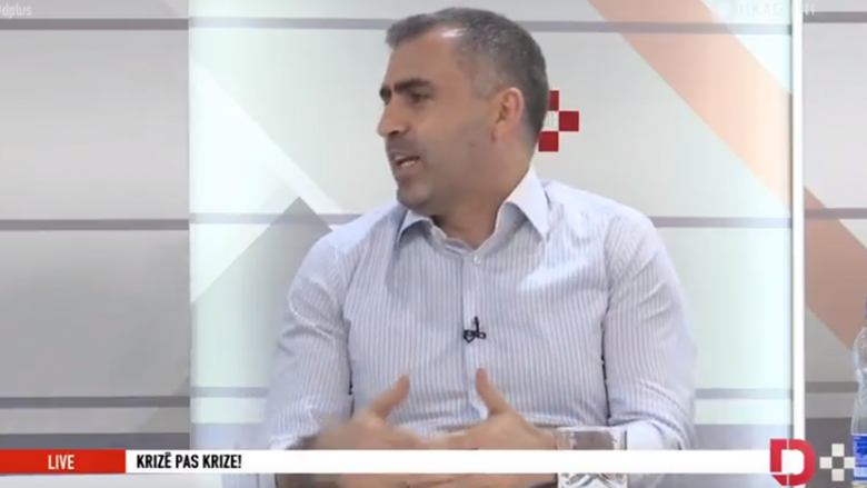 Berisha: PAN i ka ofruar LDK-së postin e kryeministrit (Video)