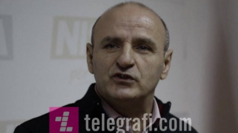 Sherifi: Nuk e duam Vuçiqin kryenegociator, duam të bisedojmë me Çedomir Jovanoviqin