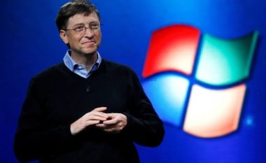 Bill Gates, vetëm dy ditë nuk ishte njeriu më i pasur në botë