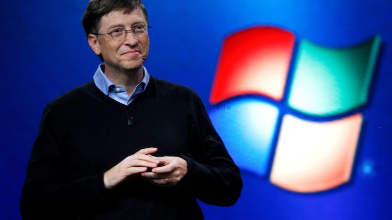 Këto nuk jua mëson shkolla: 11 këshillat për sukses nga Bill Gates