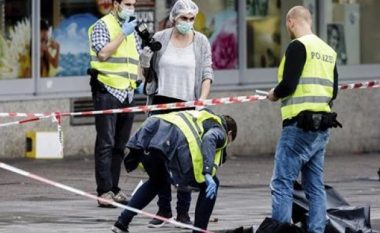 Sulmuesi në Hamburg donte të vdiste si një ‘martir’