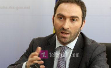 Stavileci: Shpendi s’ka probleme me Shengen, si kryetar i Prishtinës po lëviz me pasaportë të Shqipërisë