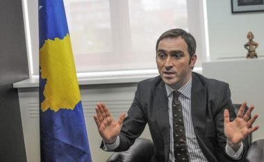 Stavileci, Kurtit: Ambasadorët ju detyruan ta shkarkoni Dardan Molliqajn