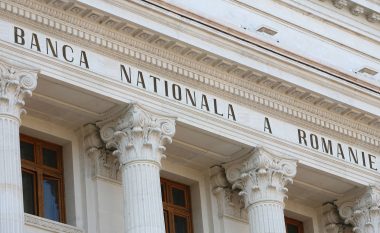 Norma bazë e interesit mbetet 1.75% në Rumani