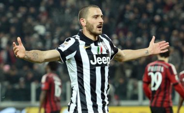 Bonucci një hap më pranë Milanit