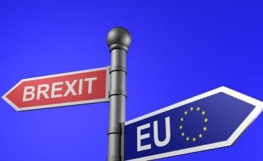 Britania propozon dy vjet tranzicion post-Brexit