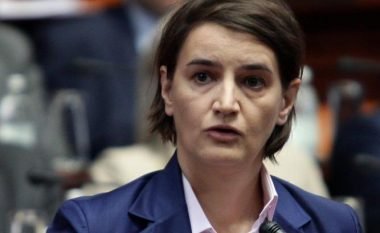 Brnabiq: Do ta vazhdojmë luftën diplomatike që për Kosovën të diskutohet në KS të OKB