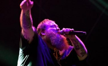 Action Bronson publikon klipin e “The Chairman’s Intent” (Video)