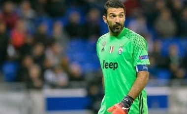 Buffon: Këtë vit Juve do ta ketë shumë më të vështirë