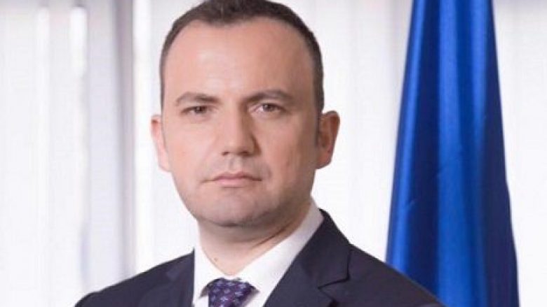 Osmani: Në vitin 2019 Maqedonia do të fillojë negociatat me BE-në