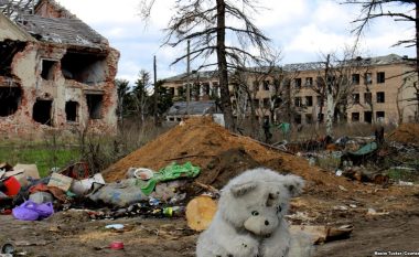 Grupi i Normandisë bisedoi për konfliktin në Ukrainë