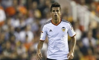 Juve ofron 17 milionë euro dhe Leminan për mbrojtësin e Valencias