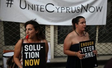 Dështojnë përsëri negociatat për ribashkimin e Qipros