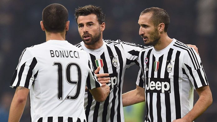 Barzagli: Juventusi më i mirë në vite, CR7 do të jetë i pandalshëm
