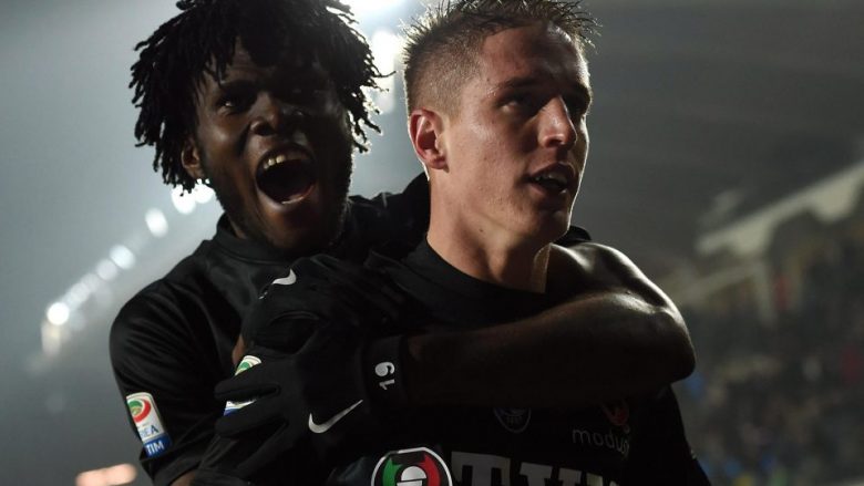 Conti: Ëndërr të luaj për Milanin