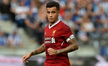 Coutinho i gatshëm të qëndrojë?