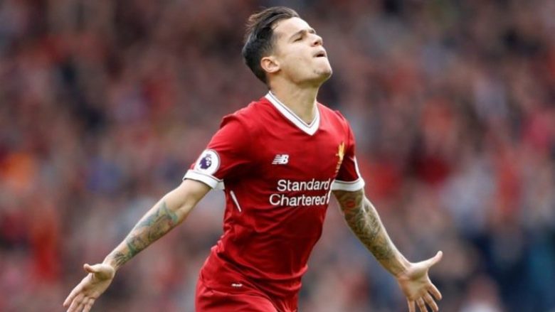 E thotë edhe mjeku i Brazilit: Coutinho e do Barcelonën