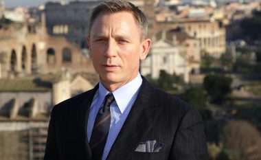 Filmi i ri për James Bondin do të xhirohet edhe në Kroaci