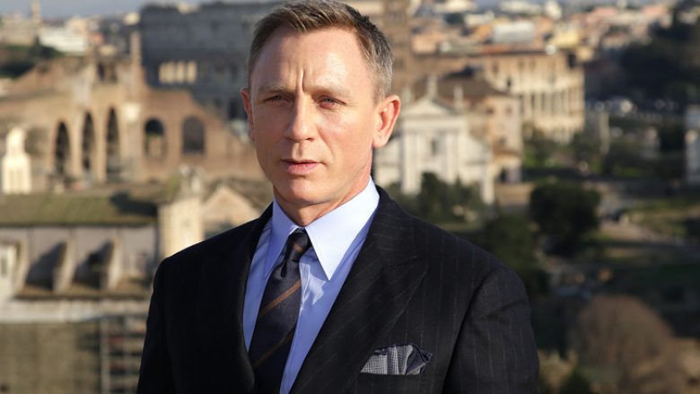 Filmi i ri për James Bondin do të xhirohet edhe në Kroaci