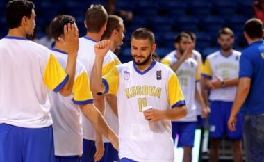 FIBA vlerëson lartë performancën e Dardan Berishës