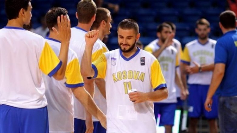 Sonte Kosova ndaj Lituanisë tregon kredencialet dhe dashurinë për basketbollin