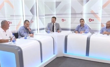 Debat D-Plus në TV Dukagjini: Cila do të ishte Qeveria më e mirë (LIVE)