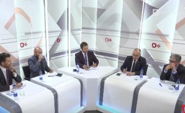 Debat D-Plus në RTV Dukagjini: Çfarë Qeverie na duhet? (Video)
