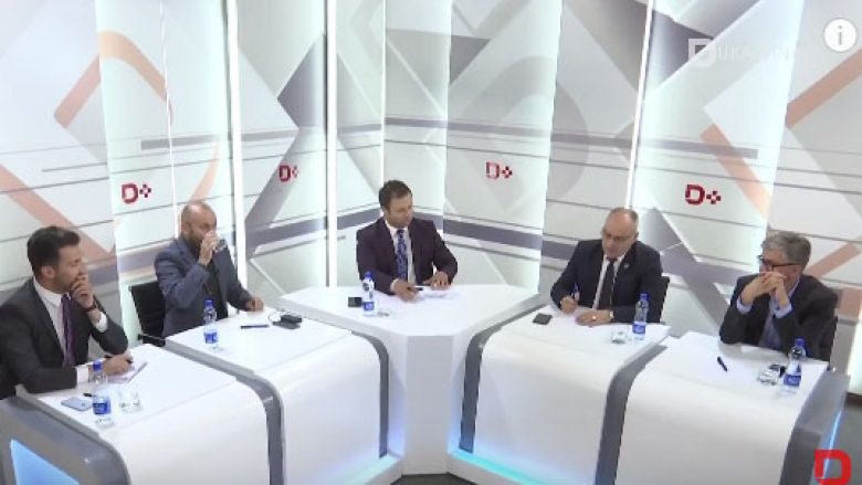 Debat D-Plus në RTV Dukagjini: Çfarë Qeverie na duhet? (Video)
