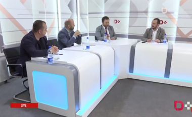 Debat D-Plus në RTV Dukagjini: Vetëvendosje (Video)