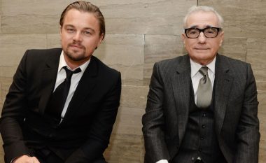 Scorsese dhe DiCaprio do të bashkëpunojnë sërish