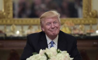Trump do ta nënshkruajë legjislacionin për sanksione ndaj Rusisë