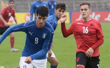 Interi do të takohet me Genoan për transferimin e dy sulmuesve 16 vjeçar në vlerë 60 milionë euro