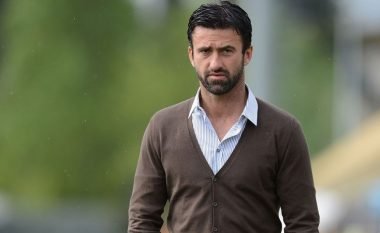 Shqipëria vendos për trajnerin, do ta drejtojë Christian Panucci