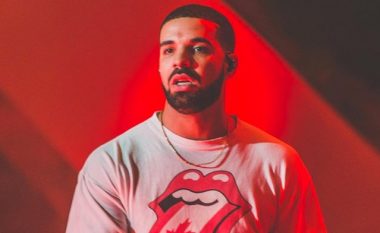 “God’s Plan” nga Drake në krye të Billboard Hot 100 për të tretën javë rresht